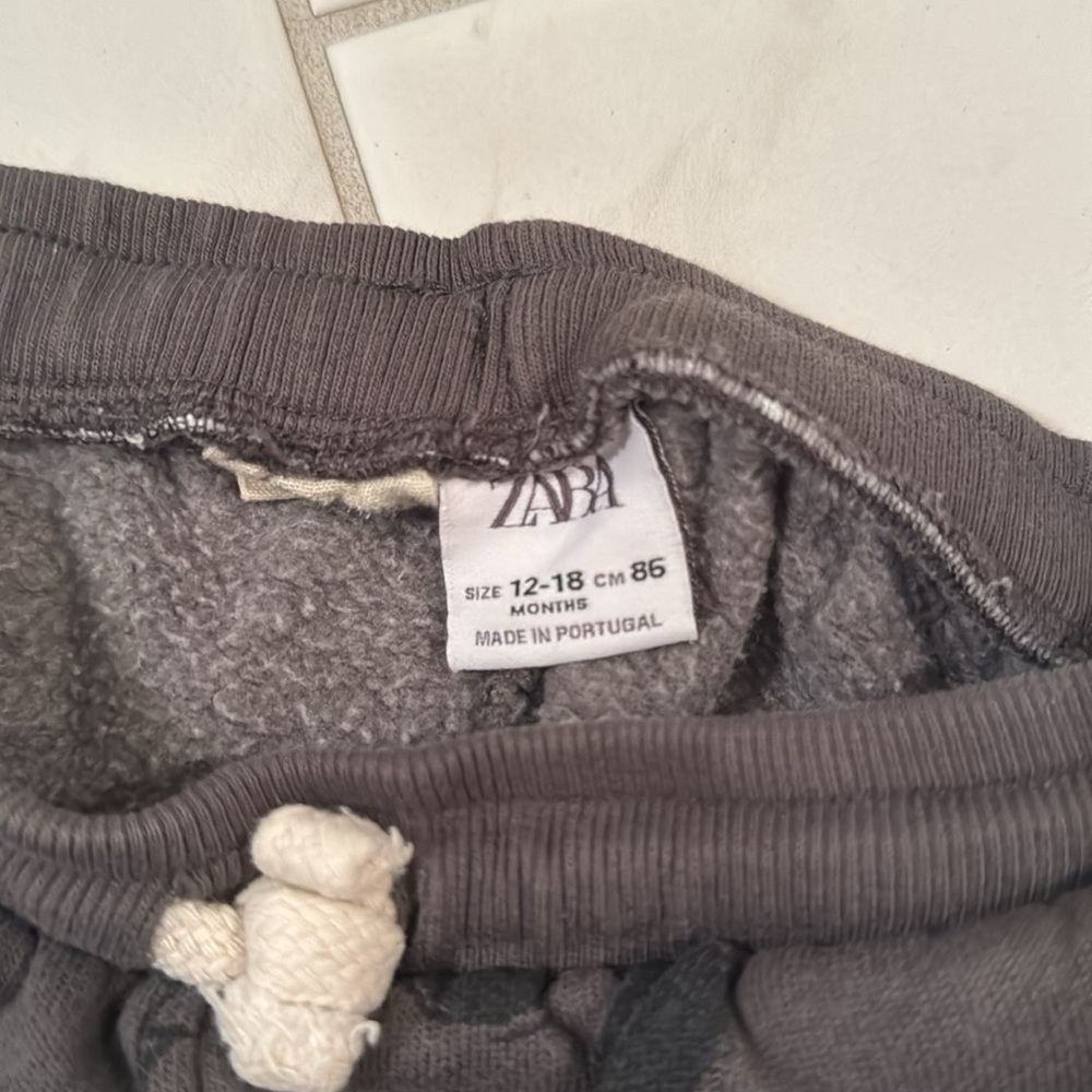 Mickey joggers - Picture 3 of 3